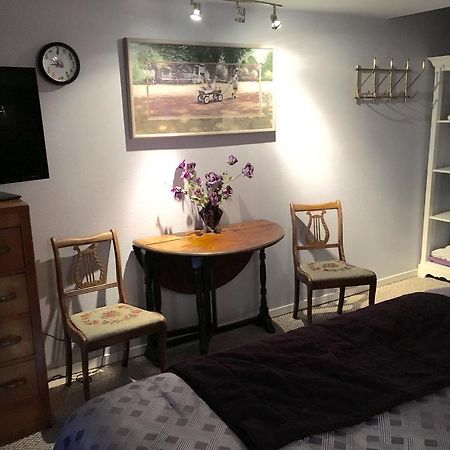 Holly'S Place South Lake Tahoe Bagian luar foto