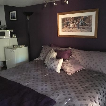 Holly'S Place South Lake Tahoe Bagian luar foto