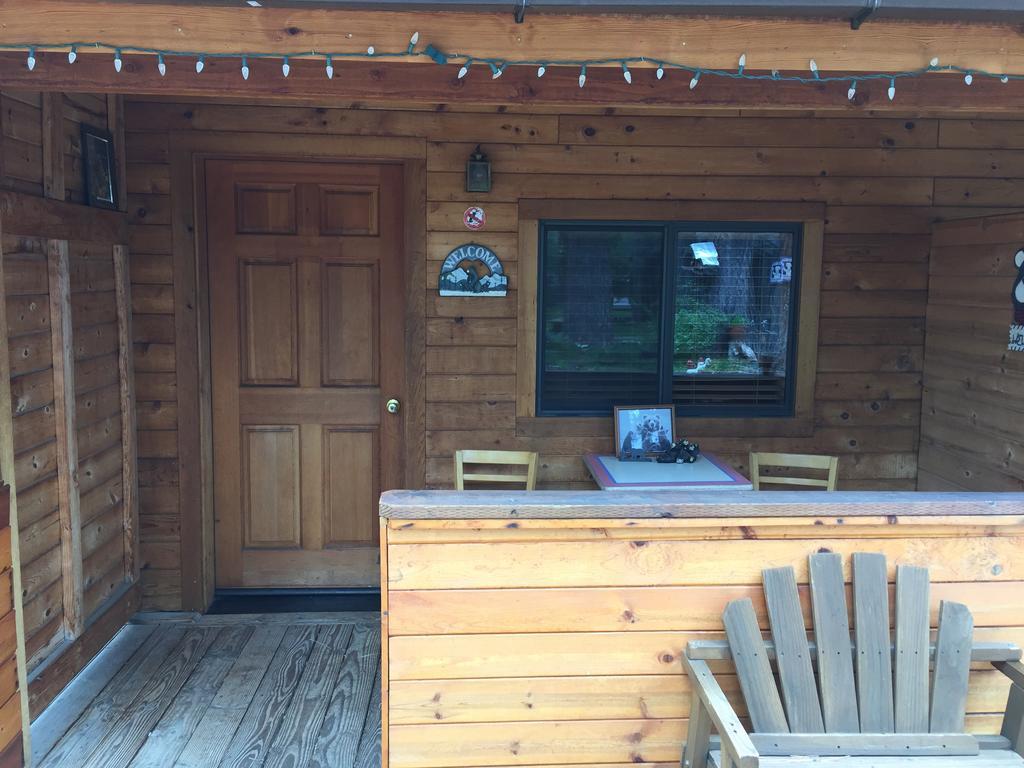 Holly'S Place South Lake Tahoe Ruang foto