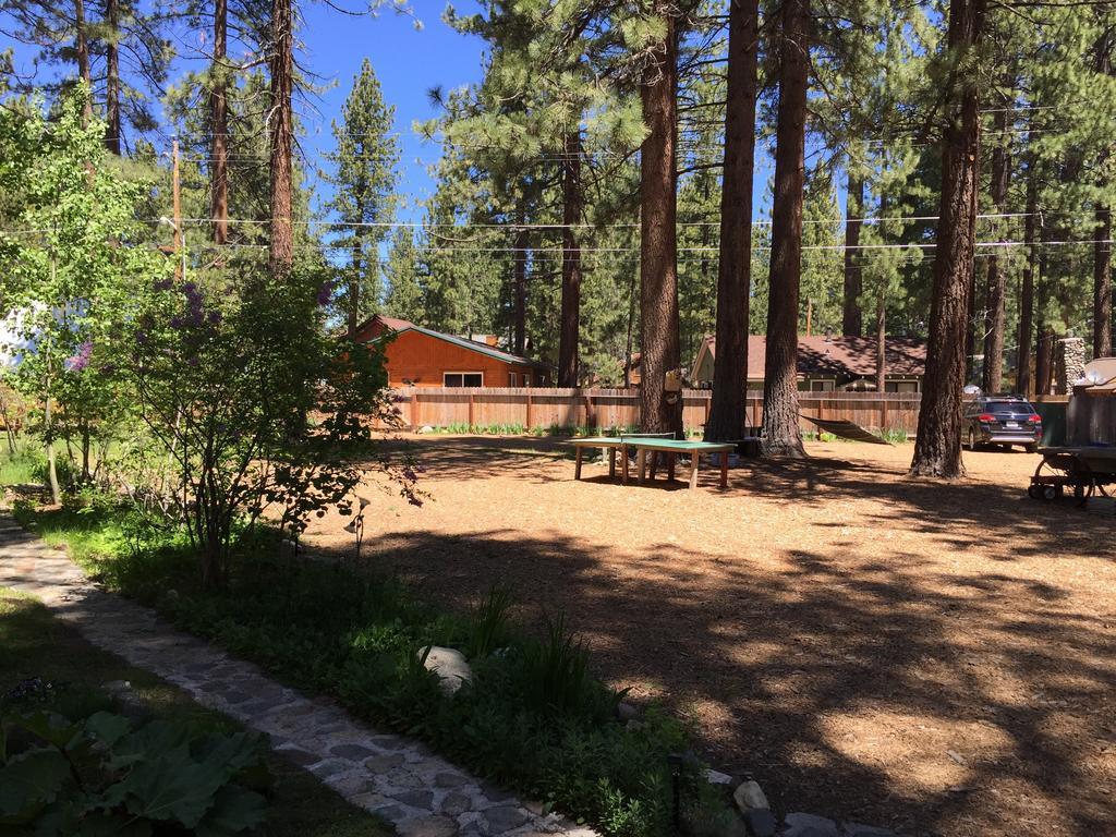 Holly'S Place South Lake Tahoe Ruang foto