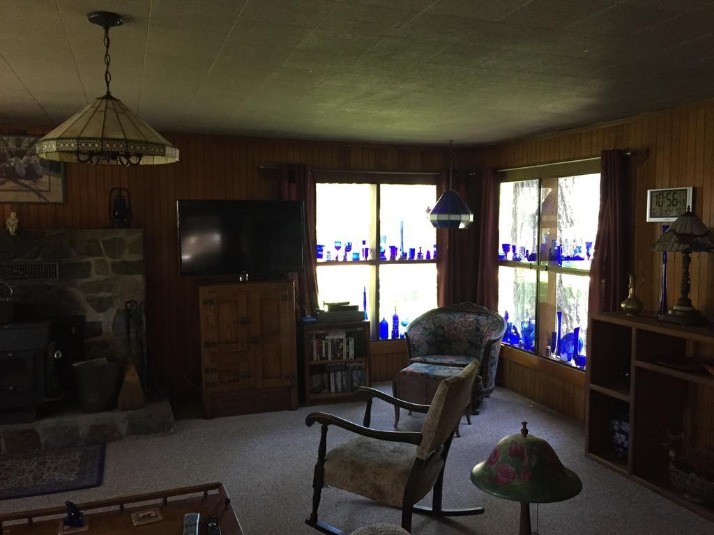 Holly'S Place South Lake Tahoe Ruang foto