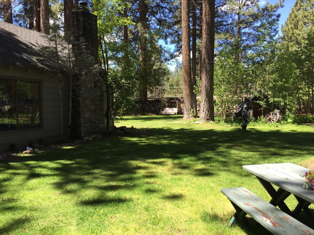 Holly'S Place South Lake Tahoe Ruang foto