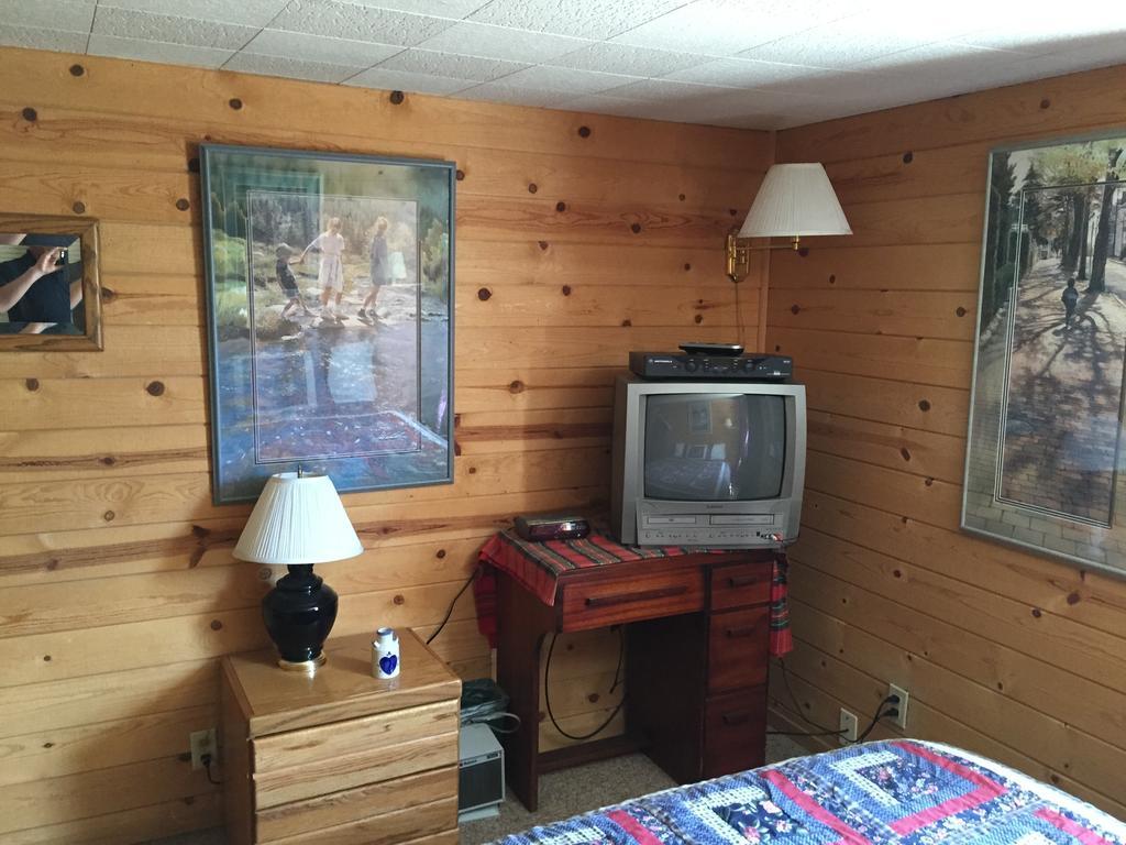 Holly'S Place South Lake Tahoe Ruang foto
