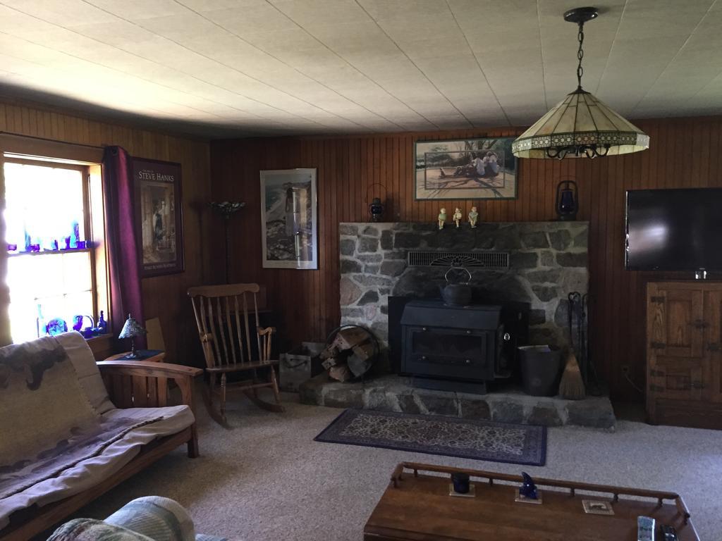 Holly'S Place South Lake Tahoe Ruang foto