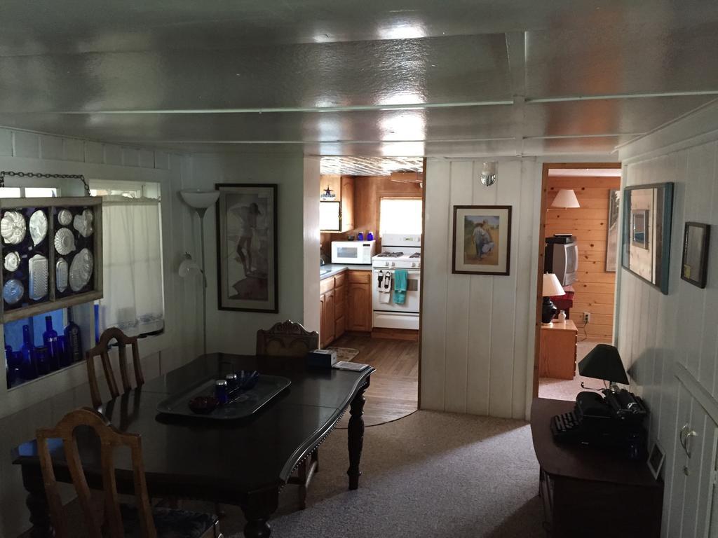 Holly'S Place South Lake Tahoe Ruang foto