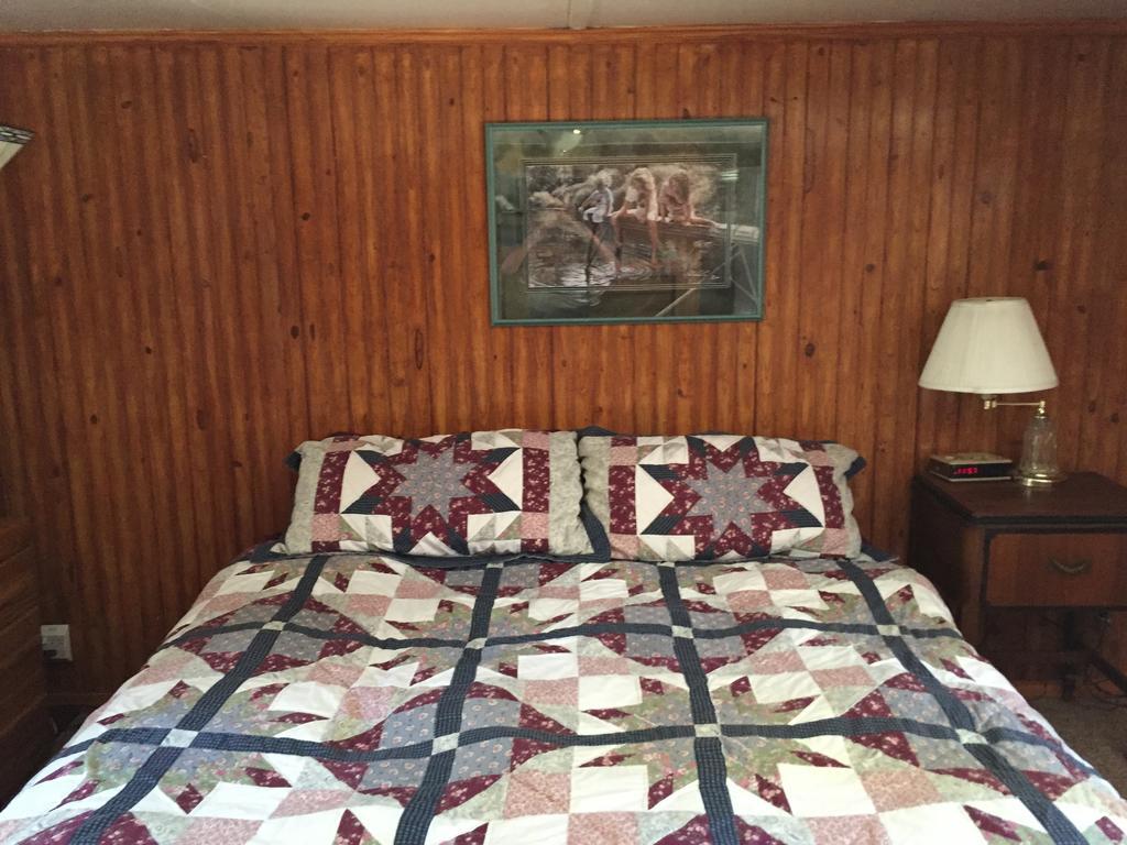 Holly'S Place South Lake Tahoe Ruang foto