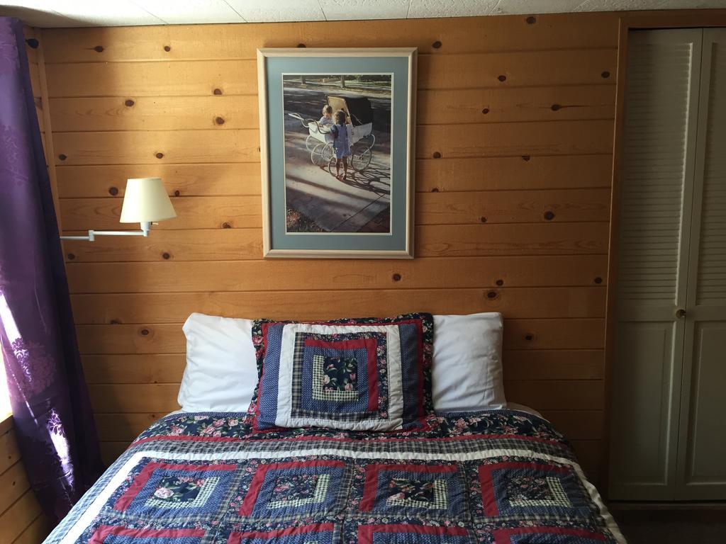Holly'S Place South Lake Tahoe Ruang foto