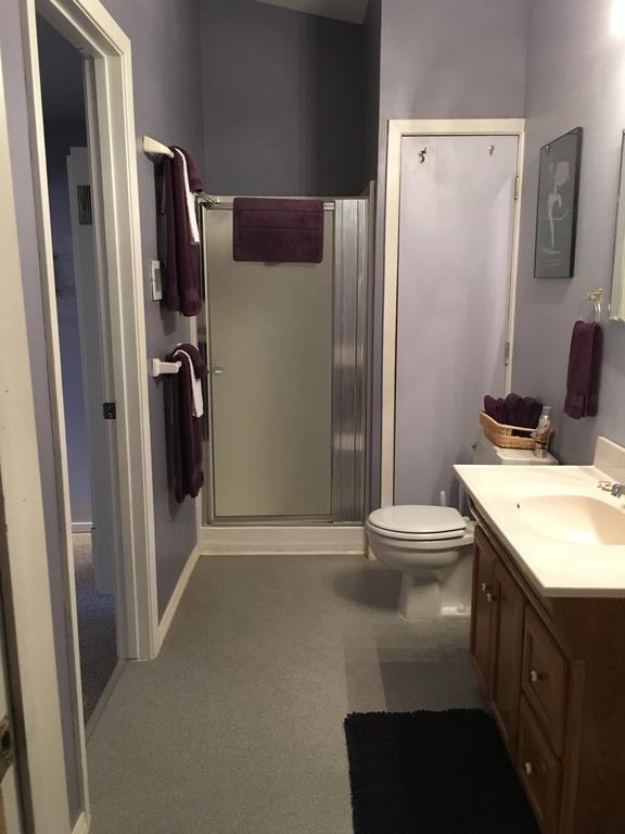 Holly'S Place South Lake Tahoe Ruang foto