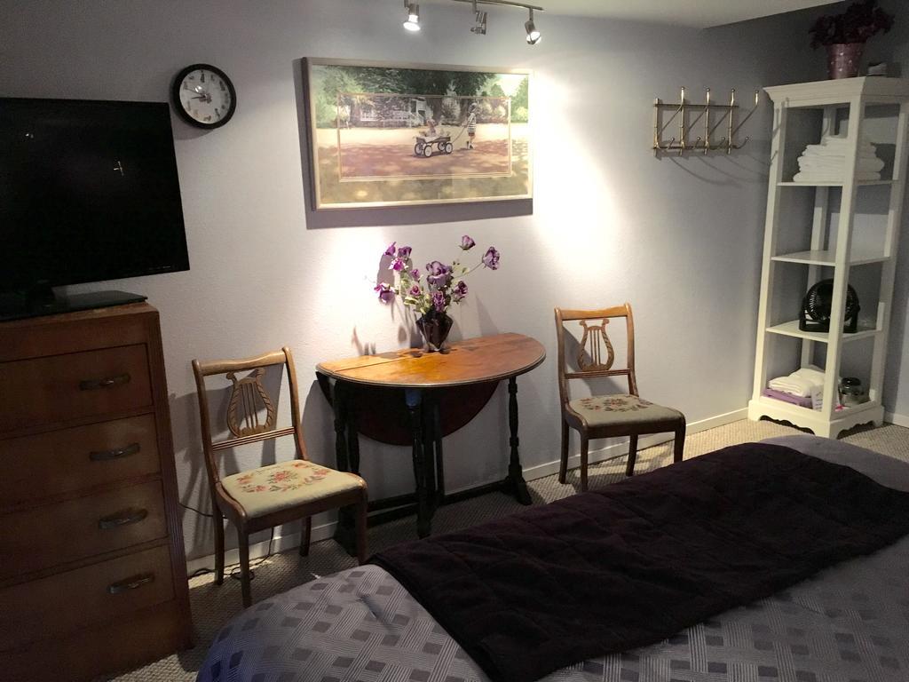 Holly'S Place South Lake Tahoe Bagian luar foto