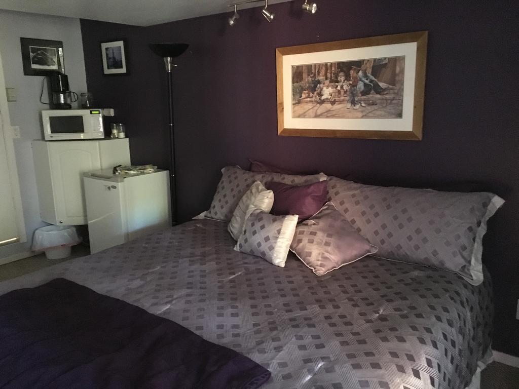 Holly'S Place South Lake Tahoe Bagian luar foto