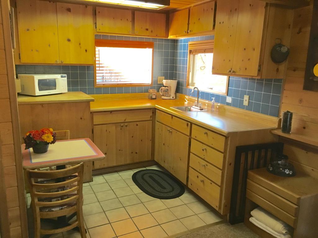 Holly'S Place South Lake Tahoe Bagian luar foto