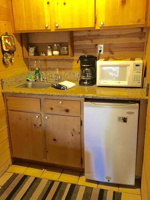 Holly'S Place South Lake Tahoe Bagian luar foto