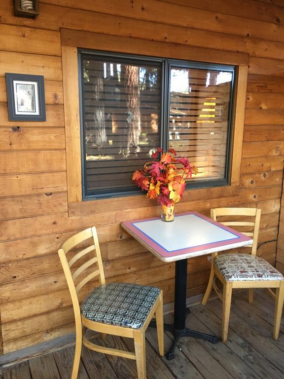 Holly'S Place South Lake Tahoe Bagian luar foto