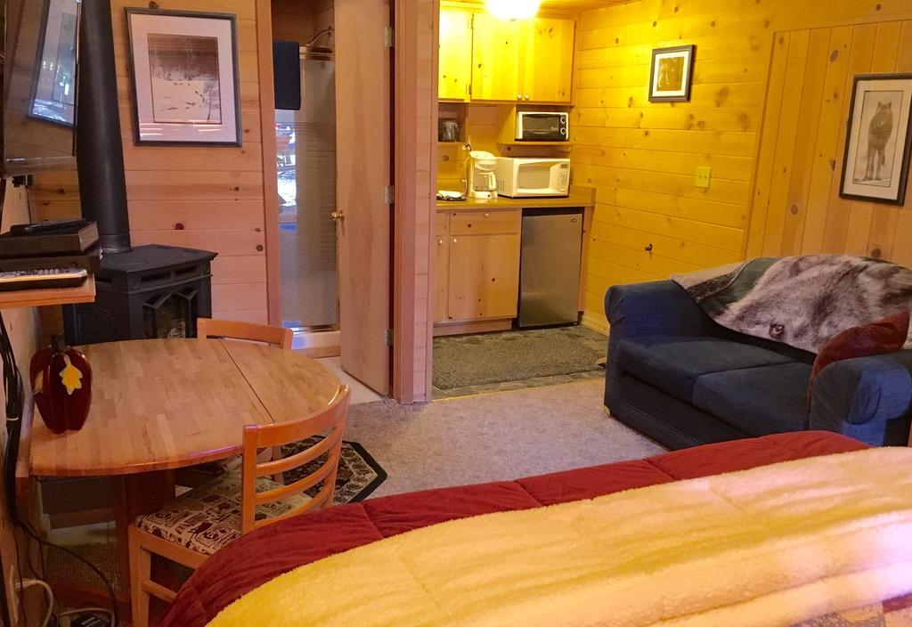 Holly'S Place South Lake Tahoe Bagian luar foto