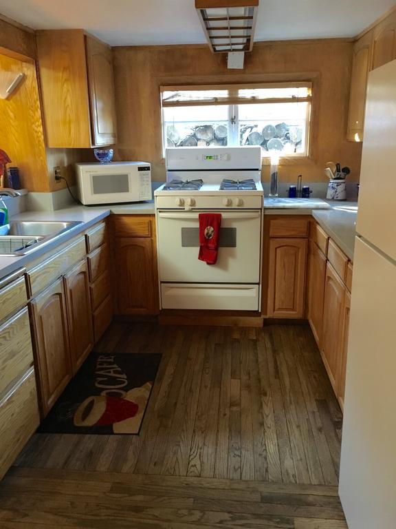 Holly'S Place South Lake Tahoe Bagian luar foto