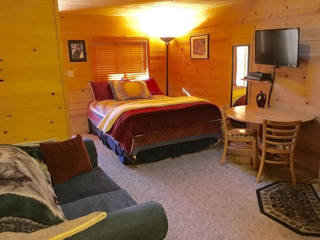 Holly'S Place South Lake Tahoe Bagian luar foto