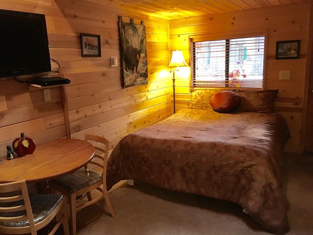 Holly'S Place South Lake Tahoe Bagian luar foto