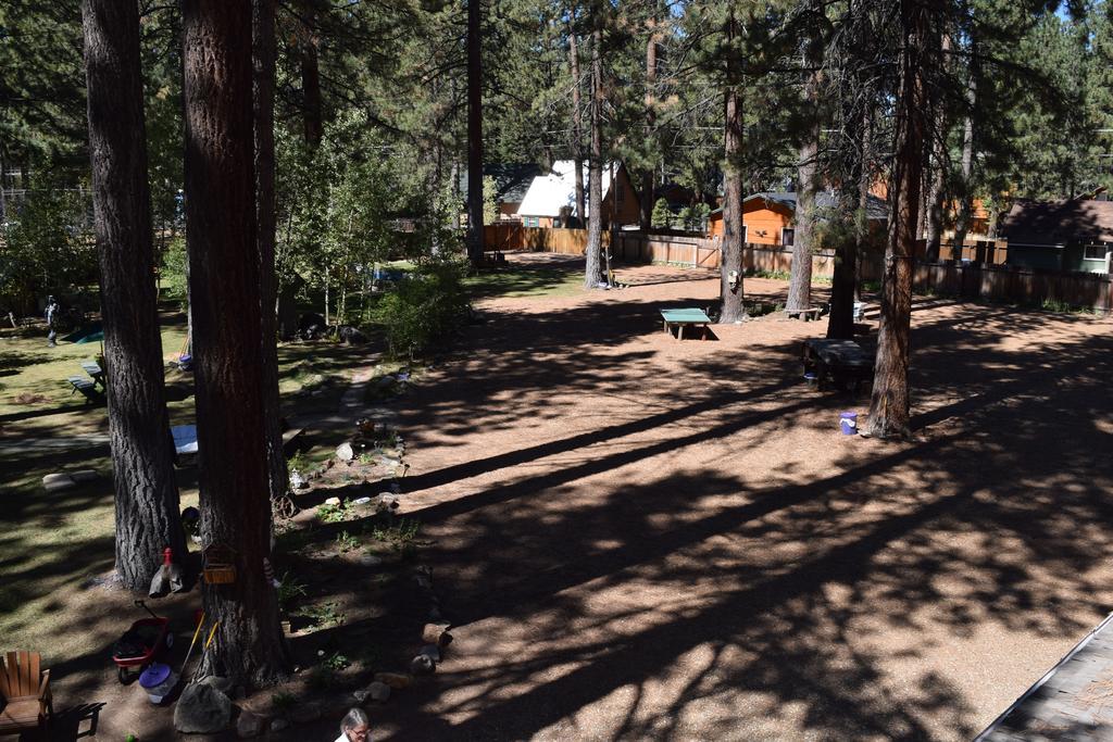 Holly'S Place South Lake Tahoe Bagian luar foto