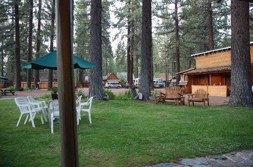 Holly'S Place South Lake Tahoe Bagian luar foto