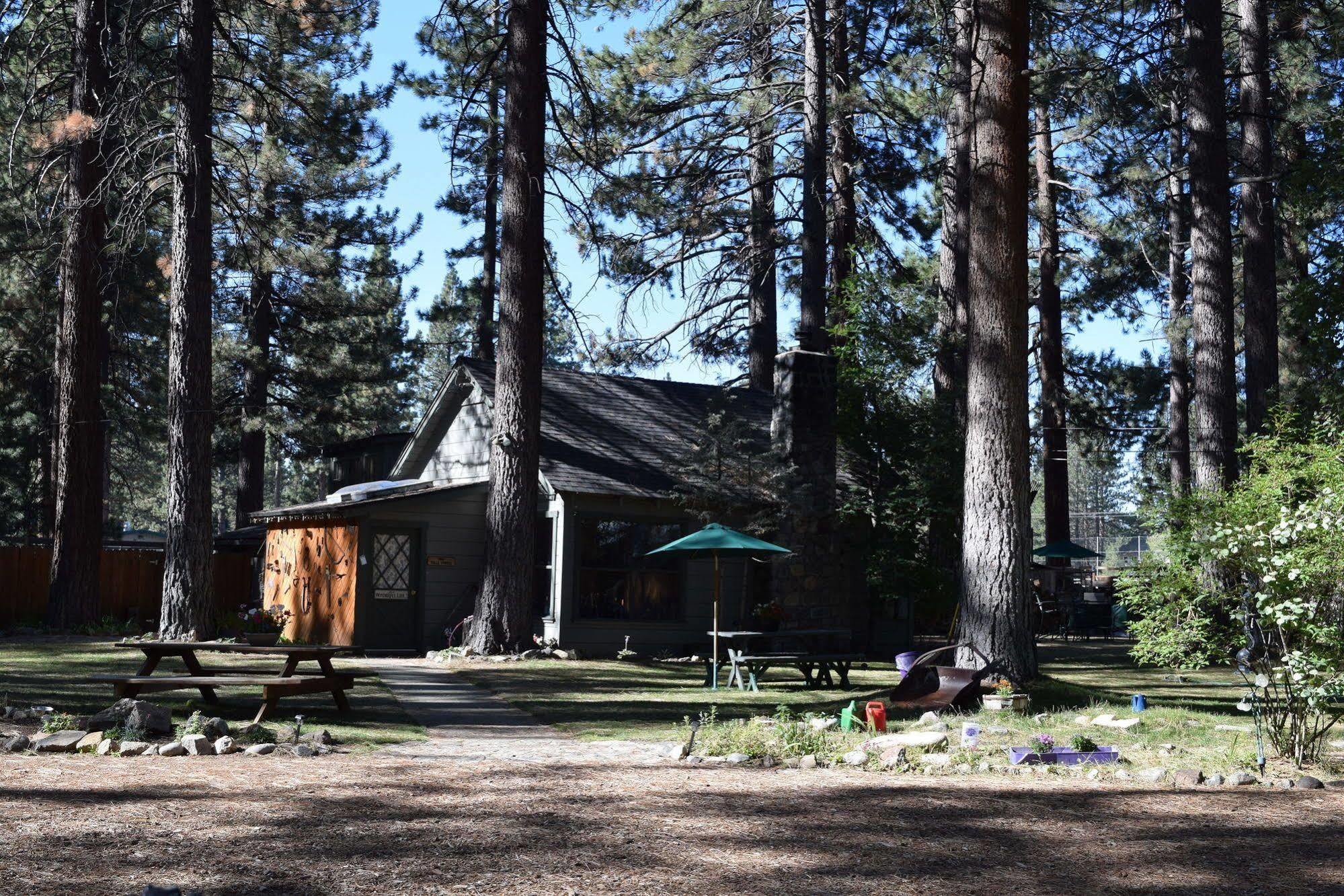 Holly'S Place South Lake Tahoe Bagian luar foto